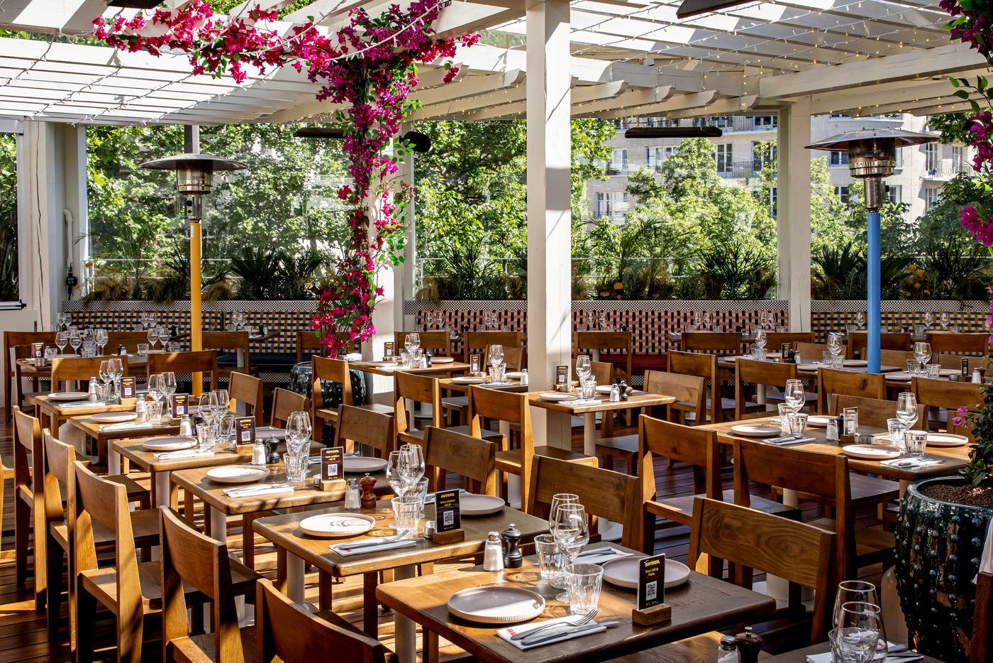Auteuil Brasserie